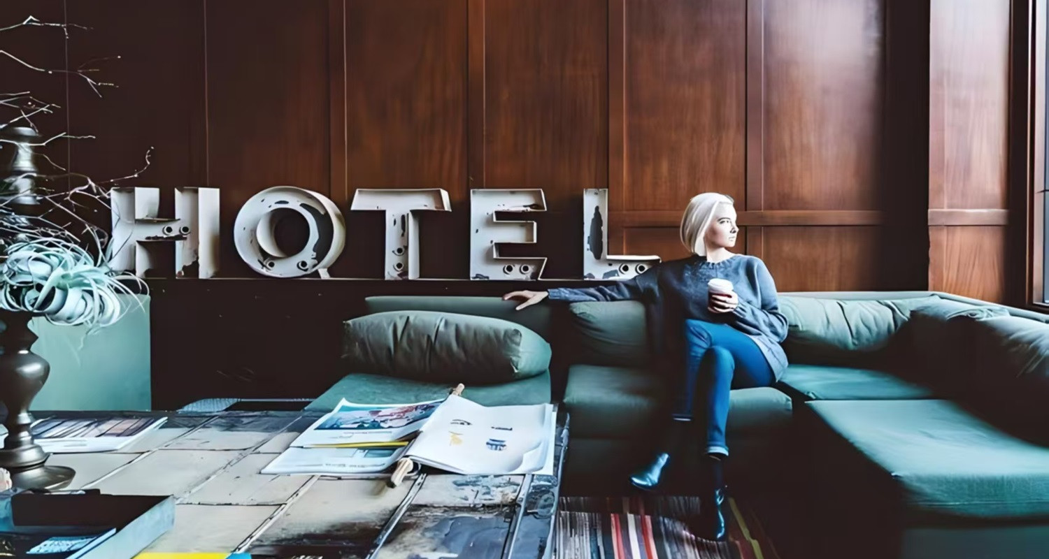Smart Hotel