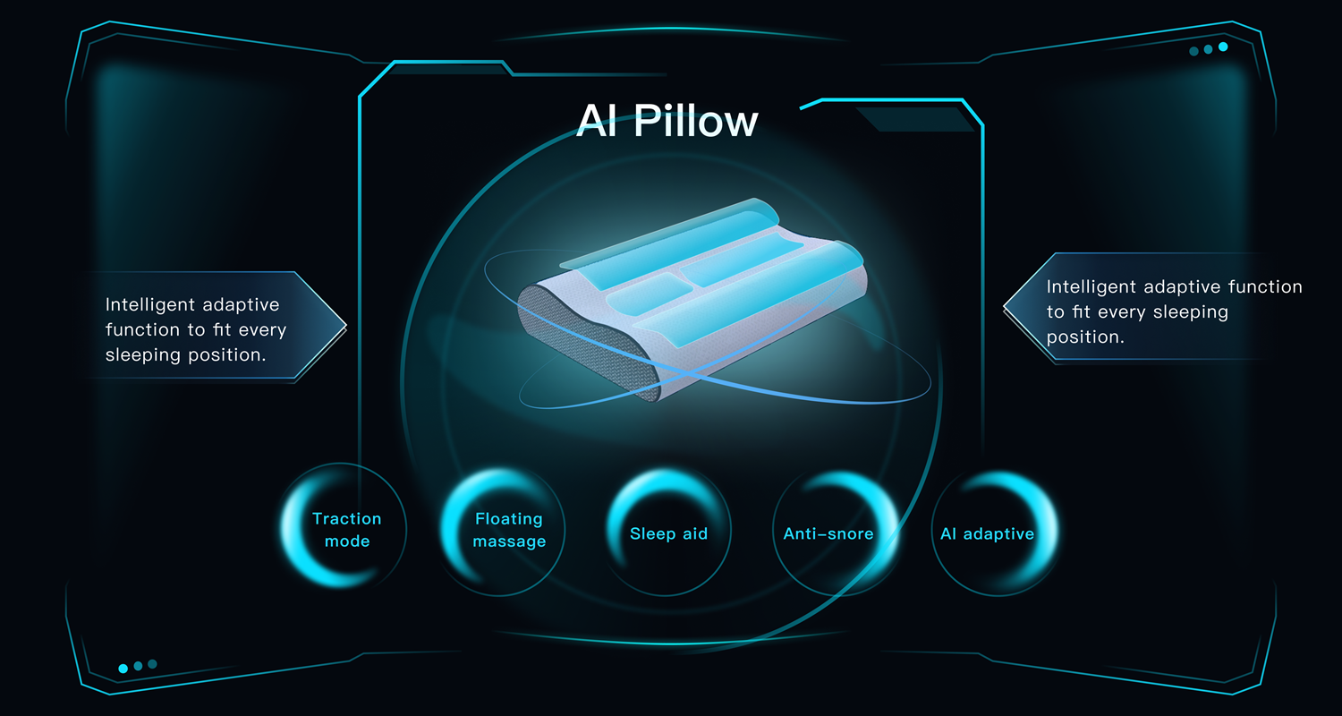 AI Pillow