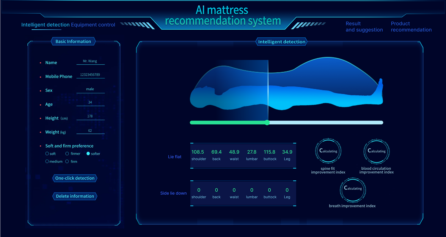 AI Recommender