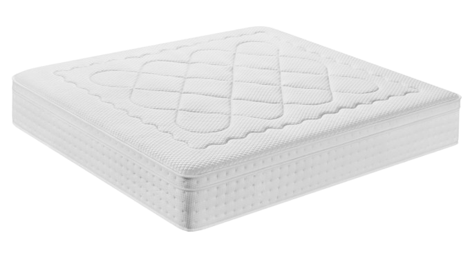 Winter Sleep Revolution: Graphene-Heated Smart Mattress for Ultimate Warmth